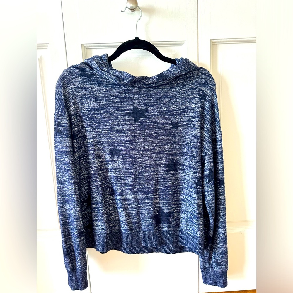 Gap Softspun Pullover Hoodie & Joggers